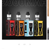 ویپ پاد m3 128w پلمپ