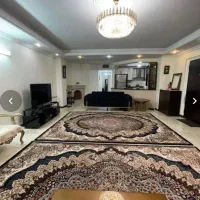 105متر تاپ لوکیشن فول امکانات|اجارهٔ آپارتمان|تهران, شهرآرا|دیوار