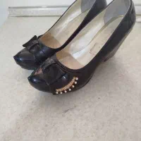 کفش مجلسی زنانه