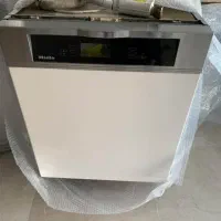 یخچال و ظرف شویی میله آلمان|یخچال و فریزر|تهران, امانیه|دیوار