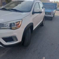 ام‌وی‌ام X22 دنده‌ای اسپرت اکسلنت، مدل ۱۳۹۷|خودرو سواری و وانت|ماکو, |دیوار