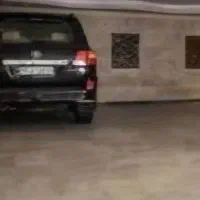اجاره پارکینگ آپارتمان در خیابان اصلی