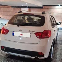 کوئیک GX l|خودرو سواری و وانت|کرج, مهرویلا جنوبی|دیوار