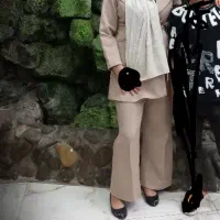 کت و شلوار سایز ۴۴-۴۶