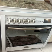 گاز فر