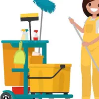 نیروی خدمات خانم