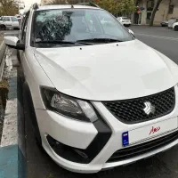 کوییک s با مانیتور مدل ۱۴۰۳ بیرنگ شخصی