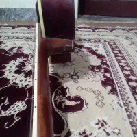 گیتارarchtopمارک framus|گیتار، بیس، امپلیفایر|تهران, آذربایجان|دیوار