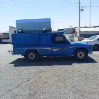 نیسان حمل بار|خدمات حمل و نقل|تربت‌حیدریه, باغ سلطانی|دیوار