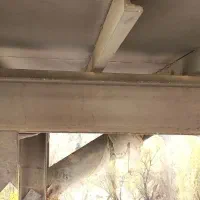 تریلی تراکتور|ماشین‌آلات صنعتی|حسین آباد, |دیوار