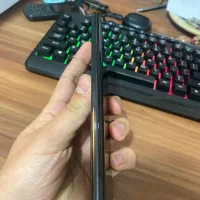 گوشی سامسونگ note20 ultra بسیار تمیز|موبایل|تهران, دانشگاه شریف|دیوار