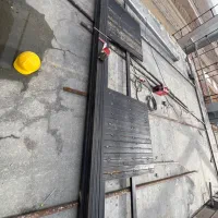 استخدام نیرو کارگر واستادکار جوشکار