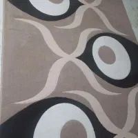 سلام یک عدد فرش فانتزی ماشینی
