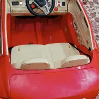 ماشین شارژی|اسباب‌بازی بچه|صفادشت, |دیوار