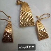 طلا در حد نو|جواهرات|پاکدشت, پاکدشت (مامازند)|دیوار