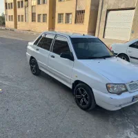 پراید 132|خودرو سواری و وانت|زاهدان, |دیوار