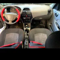 تیبا۲مدل۹۶|خودرو سواری و وانت|رشت, شهرک شهید رجایی|دیوار