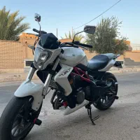 بنلی جفت ۳۰۰|موتورسیکلت|اصفهان, خانه اصفهان|دیوار