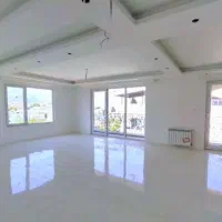 ۱۴۵ متر ۳ خ صفر سراسر نور ویو پاناروما تراس زیر فی|فروش آپارتمان|رامسر, |دیوار