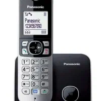 خط تلفن ثابت