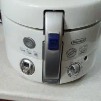 سرخ کن برقی