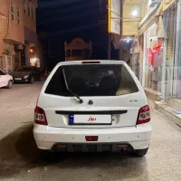 پراید۱۱۱ مدل ۹۸