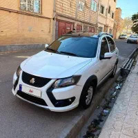 کوییک rs مدل 1402 بی رنگ