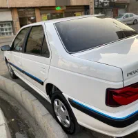 پژو پارس مدل ۹۶ درحد|خودرو سواری و وانت|قدس, شهر‌قدس|دیوار