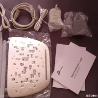 وای فای تی پی لینک|مودم و تجهیزات شبکه|ساوه, |دیوار