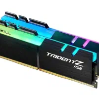 رم کامپیوتر G.SKILL 16g 3600