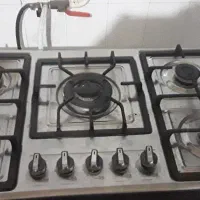 گاز|اجاق گاز و لوازم برقی پختوپز|کوهدشت, |دیوار