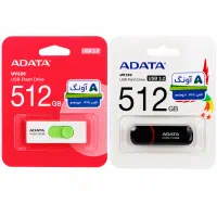 فلش 512گیگ ، ای دیتا Adata