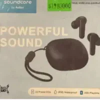 ایرپاد انکر عالی