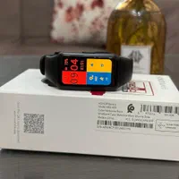 مچ بند هوشمند مدل آنر Band 6