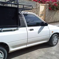 پراید|خودرو سواری و وانت|کازرون, |دیوار