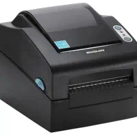 بیکسولون TX403 لیبل پرینتر