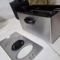 سرخ کن معاوزه هم میشه|سایر لوازم برقی|اندیشه, اندیشه فاز ۳|دیوار