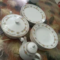 چینی اصل مارک Fantasy