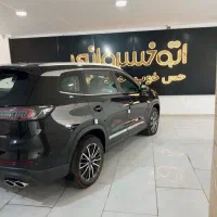 تیگو ۸ پرو مکس ie/ اتوخسروانی شعبه کرمان|خودرو سواری و وانت|کرمان, |دیوار