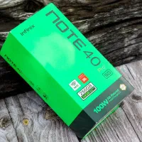 اینفنیکس نوت40 پروپلاس|موبایل|مشهد, آیت الله خامنه‌ای|دیوار