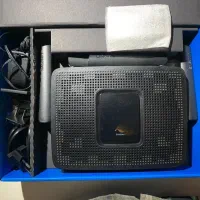 روتر بی‌سیم AC2200 لینک سیس مدلLinksy EA8300 استوک