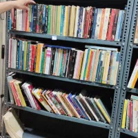 کتاب های دسته دو|کتاب و مجله آموزشی|تهران, جمال‌زاده|دیوار