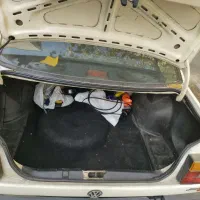 فولکس جتا نسل دوم VW Jetta mk2|خودرو کلاسیک|تهران, امجدیه (خاقانی)|دیوار