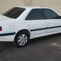 پژو پارس سال ۱۴۰۰