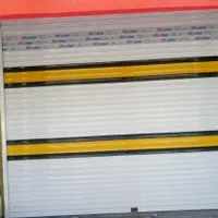 مغازه تجاری عمران یک سند آماده