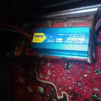 اینورتر۳۰۰۰