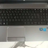 لبتالب hp پرو بوک|رایانه همراه|زنجان, |دیوار