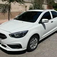 شاهین G CVT، مدل ۱۴۰۳