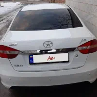 جک j5|خودرو سواری و وانت|شازند, |دیوار