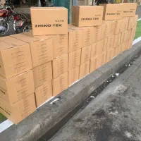 شوینده ژیکوتک نانو ، نمایندگی فروش با سود عالی|مواد شوینده و دستمال کاغذی|تهران, استاد معین|دیوار